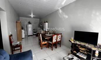 Imagem 4: CASA - RIO ANTINHAS - PETROLÂNDIA - SC