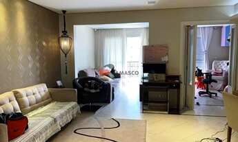 Imagem 3: Apartamento à venda 4 Quartos, 2 Suites, 3 Vagas, 156M², Santa Paula, São Caetano do Sul