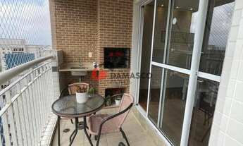 Imagem 5: Apartamento à venda, Campestre, Santo André, SP