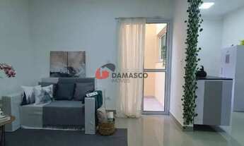 Imagem 2: Apartamento à venda 3 Quartos, 1 Suite, 2 Vagas, 70M², Utinga, Santo André - SP