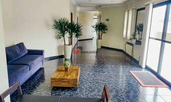 Imagem 2: Apartamento à venda 3 Quartos, 2 Suites, 3 Vagas, 129M², Vila Valparaíso, Santo André - SP