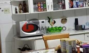 Imagem 3: Sobrado à venda 2 Quartos, 1 Suite, 2 Vagas, Rudge Ramos, São Bernardo do Campo - SP