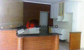 Imagem 3: Sobrado à venda 3 Quartos, 2 Suites, 3 Vagas, 307M², Parque Gerassi, Santo André - SP