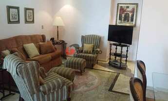 Imagem 2: Apartamento à venda 4 Quartos, 4 Suites, 3 Vagas, 254M², Santa Paula, São Caetano do Sul