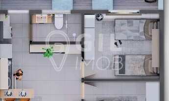 Imagem 5: Casa de Condomínio com 2 quartos - Guararema