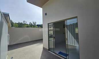 Imagem 6: Casa á venda Santa Mônica III