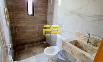 Imagem 5: Apartamento com 3 quartos à Venda, Bancários - João Pessoa