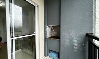 Imagem 5: Apartamento Andar Alto no São Luiz Ref 5362