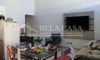 Imagem 5: Casa com 3 quartos, Jardim Alto Alegre (Distrito de Iguatemi) - Maringá