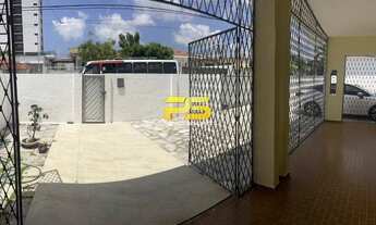 Imagem 2: Casa com 3 quartos à Venda, Treze de Maio - João Pessoa