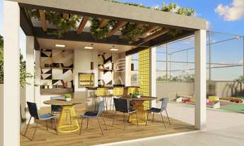 Imagem 5: Apartamento com 2 quartos, Anita Garibaldi - Joinville