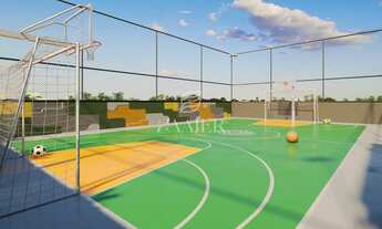 Imagem 6: Apartamento com 3 quartos, Anita Garibaldi - Joinville