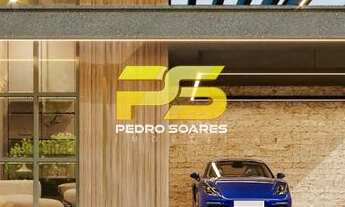 Imagem 2: CASA DE ALTO PADRÃO PARA VENDA EM CONDOMÍNIO