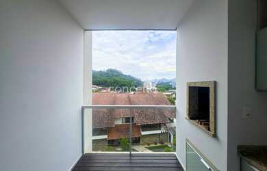 Imagem 10: Apartamento Semimobiliado com 2 Dormitórios na Velha!