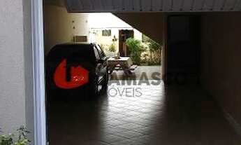 Imagem 6: Sobrado à venda 3 Quartos, 3 Suites, 4 Vagas, 440M², São José, São Caetano do Sul - SP