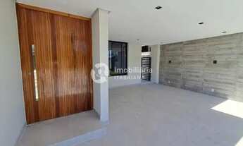 Imagem 2: CASA DUPLEX NOVA E MODERNA NO COND TERRAS ALPHAVILLE 1 BARRA DOS COQUEIROS