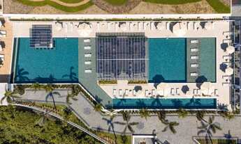 Imagem 5: Edifício Al Mare Beach Front - Apartamento NOVO com 3 quartos à Venda, Itacolomi - Balneár