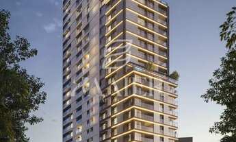 Imagem 2: Apartamento com 3 quartos, América - Joinville