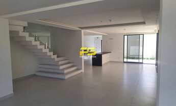 Imagem 2: Casa para locação Condomínio Aliance - Cabedelo -PB