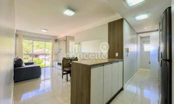 Imagem 2: Apartamento Mobiliado com 2 Dormitórios na Itoupava Seca!