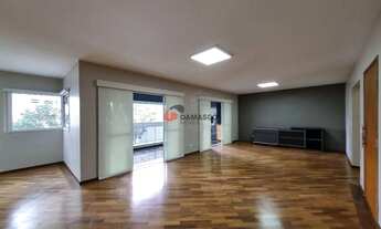 Imagem 4: Apartamento para Locação 4 Quartos, 2 Suites, 5 Vagas, 260M², Santo Antônio, São Caetano d
