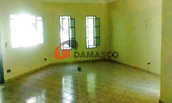 Imagem 2: Sobrado à venda 3 Quartos, 2 Suites, 3 Vagas, 307M², Parque Gerassi, Santo André - SP