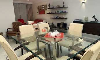 Imagem 4: Apartamento à venda 4 Quartos, 2 Suites, 3 Vagas, 153M², Santa Paula, São Caetano do Sul