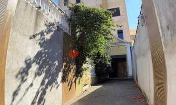 Imagem 2: Sobrado com 5 andares à venda com 510m² de área construída - Bairro Olímpico, São Caetano