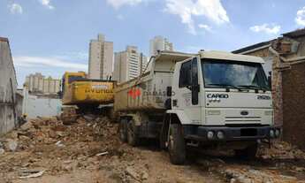 Imagem 2: Terreno à venda Barcelona, São Caetano do Sul - SP