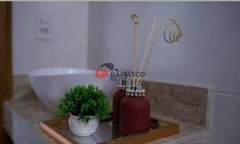 Imagem 7: Apartamento à venda 3 Quartos, 1 Suite, 2 Vagas, 70M², Utinga, Santo André - SP