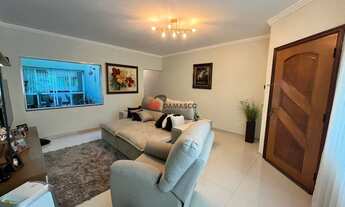 Imagem 4: Sobrado à venda com 3 dormitórios (1 suíte) e 4 vagas de garagem - Bairro Santa Maria, São