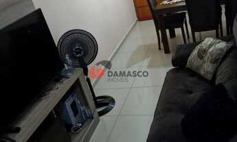 Imagem 3: Cobertura / Penthouse à venda 2 Quartos, 1 Vaga, 110 m², Parque Novo Oratório, Santo André