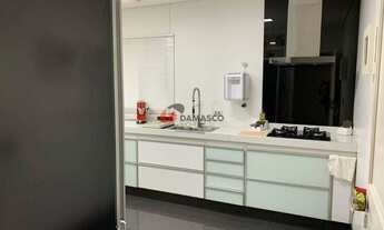 Imagem 5: Cobertura à venda 3 Quartos, 1 Suite, 2 Vagas, 252M², Santa Paula, São Caetano do Sul - SP