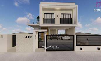 Imagem 3: Sobrado com 3 quartos à Venda, Centro - Barra Velha