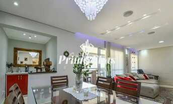 Imagem 6: Apartamento disponível para venda no Casa das Caldeiras Residencial, com 124m², 3 dormitór