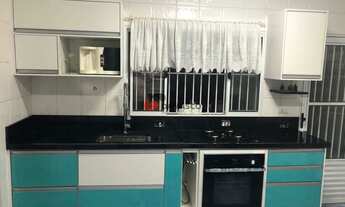 Imagem 4: Casa à venda 3 Quartos, 1 Suite, 4 Vagas, 263M², Mauá, São Caetano do Sul - SP