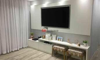 Imagem 3: Apartamento à venda 3 Quartos, 3 Suites, 2 Vagas, Centro, Santo André - SP