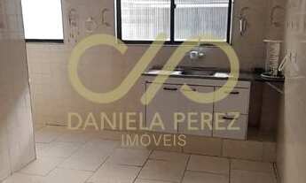 Imagem 5: Apartamento com 2 quartos, Boqueirão - Praia Grande