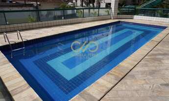 Imagem 2: Apartamento padrão - Vila Tupi - Praia Grande