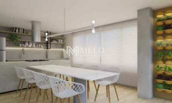 Imagem 4: EDF. PORTO HORIZONTE: 28m², 01qt, 01suite, 01vaga!.