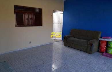 Imagem 6: Casa com 3 quartos à Venda, Valentina de Figueiredo - João Pessoa