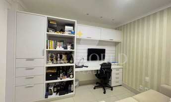 Imagem 7: Like Bueno de três suítes no Setor Bueno