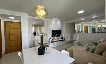 Imagem 3: Like Bueno de três suítes no Setor Bueno