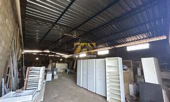 Imagem 7: Galpão - 210 m² - Setor Vale Sol (Taquaralto) - Próximo ao Hill Sports Arena - Palmas/TO