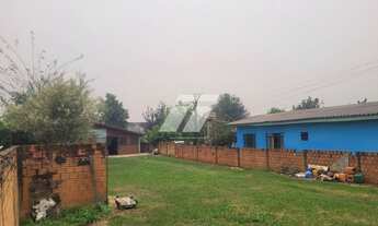 Imagem 2: TERRENO RESIDENCIAL BAIRRO BRASMADEIRA COM 540M²