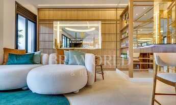 Imagem 2: Gyro Apartamento com 1 dormitório