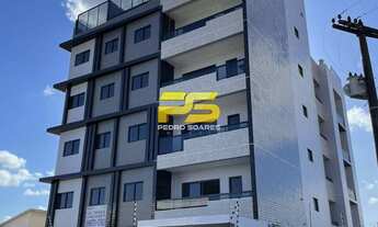 Imagem 2: Apartamento com 2 quartos à Venda, Torre - João Pessoa