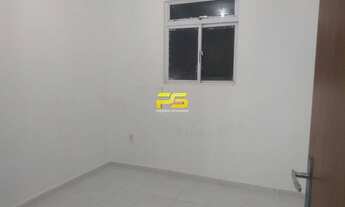 Imagem 4: Apartamento 55m² 2 quartos no Parque do Sol, a venda por R$115.000,00