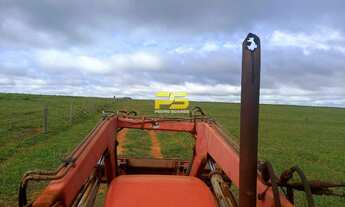Imagem 2: Fazenda 1531 Hectares em Camapuã á venda por 27.000.000,00