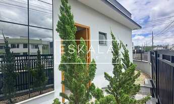 Imagem 3: Casa Geminada com 03 Dormitórios + 02 Vagas de Garagem - Bairro Nereu Ramos, Jaraguá do Su